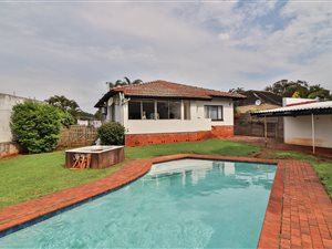 3 Bed House in Park Hill