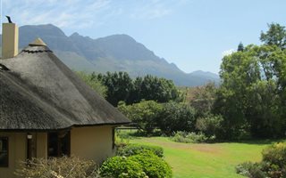 4 Bedroom House in Golden Acre