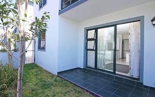 2 Bedroom Apartment in Wellington Central