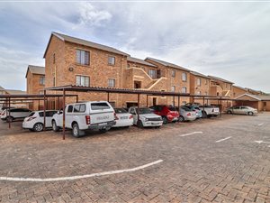 2 Bed Apartment in Chloorkop