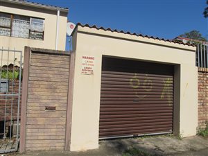 3 Bed House in Lennox Estate