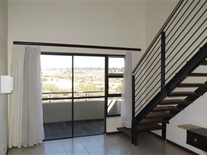 1 Bed Apartment in Jackal Creek Golf Estate