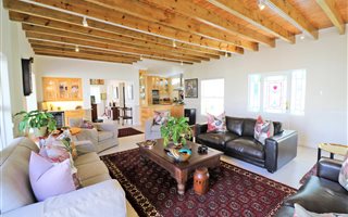 4 Bedroom House in Selborne