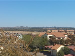 Loft in Tijger Valley and surrounds