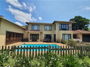 4 Bed House in Forest Hills