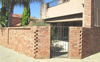 3 Bedroom Townhouse in Willow Acres
