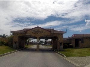 484 m² Land available in Beverley Grove