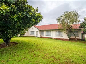 4 Bed House in Breaunanda