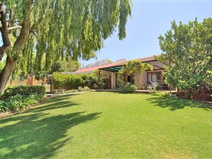 3 Bed Townhouse in Briza