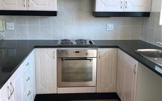 2 Bedroom House in Heritage Park