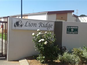 3 Bed Townhouse in Ridgeway