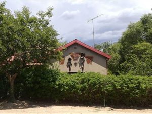 3 Bed House in Douglas