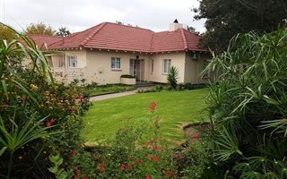 3 Bedroom House in Evander