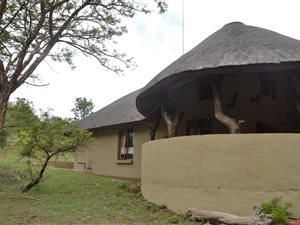 Farm in Lydenburg