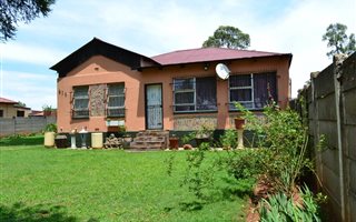 3 Bedroom House in Casseldale