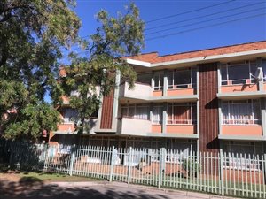 2 Bed Apartment in Potchefstroom Central