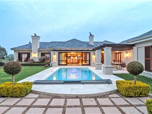 4 Bed House in Kanonberg