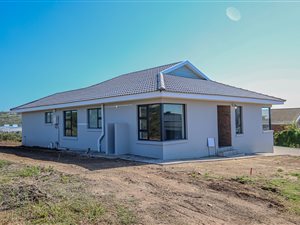 3 Bed House in Island View