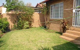 2 Bedroom Simplex in The Reeds