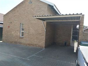 3 Bedroom House in Annadale