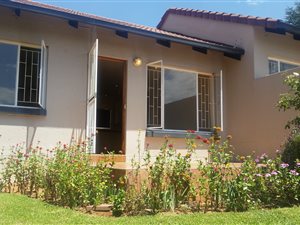 1 Bed Apartment in Randpark Ridge