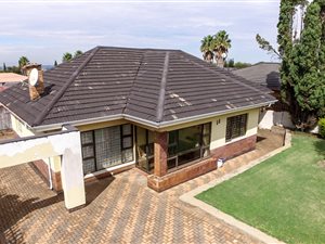 3 Bed House in Sunnyridge