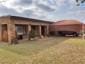 3 ha Farm in Polokwane Central