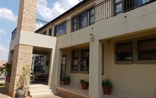 4 Bedroom Cluster in Homes Haven