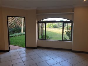 2 Bed Simplex in Le Domaine
