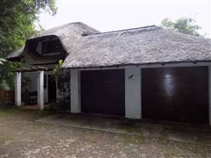 4 Bed House in Arbor Park