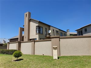 4 Bed House in Midlands Estate
