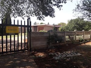 4 Bed House in Balfour
