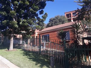 3 Bed Townhouse in Elandsrand