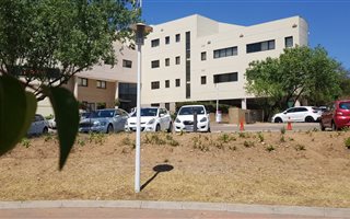 Office space in Midridge Park