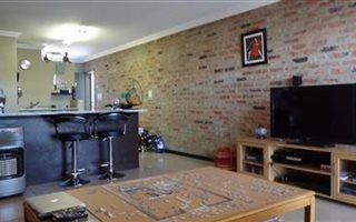 2 Bedroom Townhouse in Solheim
