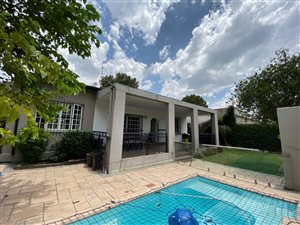 3 Bed House in Norwood