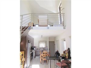 2 Bed Apartment in Bryanston West