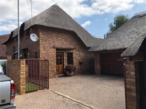 3 Bed House in Dayanglen