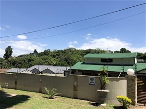 4 Bed House in Yellowwood Park