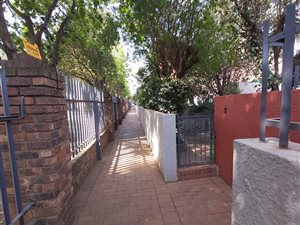 2 Bed Duplex in Dayanglen