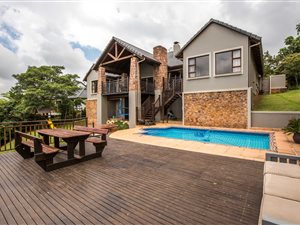 4 Bed Townhouse in Kirtlington Park