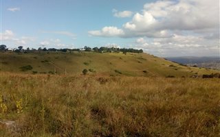 2 ha Land available in Summerveld