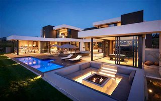 4 Bedroom House in Steyn City