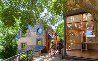 3 Bedroom Townhouse in Atholl Heights
