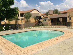 3 Bed Apartment in Noordwyk