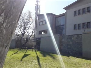 273 m² Commercial space in Halfway House