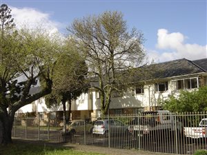 1 Bedroom Apartment in Pinelands