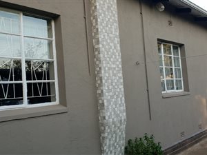 3 Bed House in Homelake