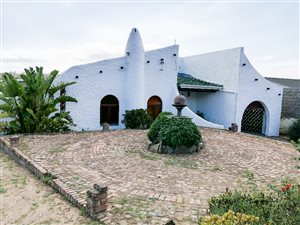 3 Bed House in King Williams Town