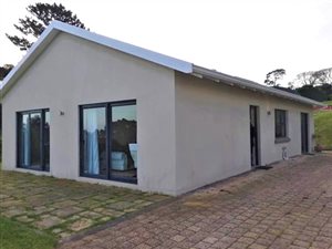 2 Bed House in Theescombe